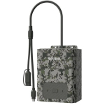 Reolink Aku RLA-BP1 ACCBP01C, 12800mAh, IP67, Suur v&otilde;imsus, Ultra madal temperatuur