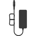 Xiaomi Elektrilise t&otilde;ukeratta kiire laadija 2 BHR08USGL, 54.6V, 268W, 5A, must