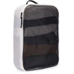 Thule Pakendikube, keskmine 3205572, 100 g, 25.5 cm x 9.5 cm x 35.5 cm, 100 % taaskasutatud nailon