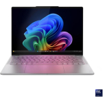 Lenovo Yoga Slim 7 14ILL10, 83JX00FQNT, 14" OLED 1920 x 1200, 512 GB SSD, 16 GB LPDDR5X, Intel Arc 140V, Windows 11 Home, 802.11be