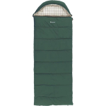 Outwell Magamiskott Camper Prime 230499, 235 x 90 cm, 2-3 hooaega, pol&uuml;ester, 1200 g Isofill, roheline