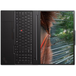 Lenovo ThinkPad P16s Gen 5, 21XG002DMH, 16" WUXGA, 64GB LPDDR5X, 1TB SSD, AMD R9 AI HX PRO 470, 12 tuuma, 8GB GDDR7
