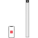 Yeelight Kapi Valgus 40cm, YLCG004, 2700K, 90lm, DC 5V/1A, Aku 1500mAh, IP20, Infrapuna andur