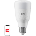Yeelight D1 nutikas pirn YP-0846, 11W, 100V-240V, 50/60Hz, kuni 1300 lm, 2700-6500K, RGBCW, Matter over Thread
