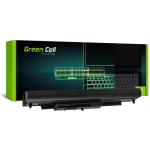 Green Cell Aku HP89, 11,1V, 2200mAh, 3 elementi, must, RoHS