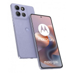 Motorola moto g86 5G PB7L0098PL, 16.9 cm, 8 GB, 256 GB, 5200 mAh, 5G, Android 15, P-OLED, 50 MP, IP68, stereo heli