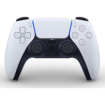 Sony DualSense PS5 juhtmevaba puld 711719022350, 1560-1650 mAh, Bluetooth 5.1, USB Type-C, 6 telge, haptika tagasiside