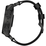 Garmin tactix 7 MUDEL 010-02931-01, 51mm, 3.56cm (1.4"), AMOLED, 280x280px, GPS, Wi-Fi, 10 ATM, 31 p&auml;eva