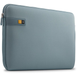 Case Logic S&uuml;learvuti kott 3204672, 14 tolli, 0.19 kg, 36.8 x 4.3 x 26.7 cm, 1 sektsioon, Arona sinine