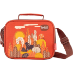 Jata Jahutus kott HPOR7055, 5L, 22cm, 17cm, 14cm, RPET, 4 konteinerit, BPA-vaba, veekindel