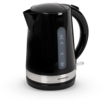 Chamaeleon Veekeetja SCKE917IX, 1,7 l, 2200 W, 360&deg; alus, n&auml;htav veetase, automaatne v&auml;ljal&uuml;litus