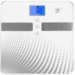Lafe 46347 Electronic Body Scale With Analysis WLS003.1