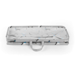 Beldray LA032142DFEU7 Foldable Laundry Tote