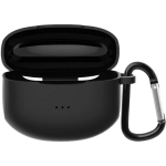 Manta MTWS008ETUI RYTMO Earphones Case, Black