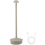 Beper Laualamp P207ILI152, 1.5W, hall, LED, 1 pirn, dimmer, valgus temperatuuri reguleerimine