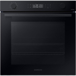 Samsung Ahju NV7B44205AK/U2, 3950 W, 76 l, 1 grill, 1 kamber, A+, Katal&uuml;&uuml;tiline puhastus, Dual Cook
