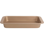 Russell Hobbs k&uuml;psetusvorm RH01689GEU7, 36,5x25,5x5cm, 0,54kg, kuldne, s&uuml;sinikteras, mitte kleepuv