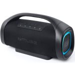 Muse K&otilde;lar M-980 BT, 300W, IPX6, Bluetooth, Aku, kuni 10h esitusaeg, V&auml;rvilised tuled