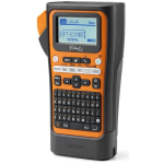 Brother PT-E310BTVP Pro, termiline, sildiprinter, PTE310BTVPQL1, 7 fondi, Bluetooth 5.0, 20 mm/s, kaasaskantav