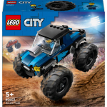 LEGO City Koletrekker 60402, 148 t&uuml;kki, 19.1x20.5x7.3cm, plastmass, alates 5. eluaastast