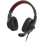 Hama arvuti peakomplekt HS-USB400 V2 139937, 32&Omega;, 243g, mono, k&otilde;rvapealne, reguleeritav peapael, USB &uuml;hendus