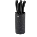 Jata K&ouml;&ouml;ginugade komplekt HACC4504, 2 nuga, 170mm, roostevaba teras, ergonoomiline k&auml;epide, mitte kleepuv kate