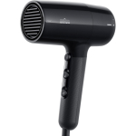 Braun BRHD215E f&ouml;&ouml;n, 2100 W, 3 kuumusastet, 2 kiirust, difuusor, must