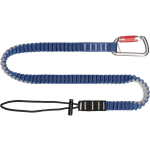 Bosch PRO T&ouml;&ouml;riistak&ouml;is 2607990161, 6kg, 1100mm, 2000mm, 1680D nailon, karabiin, ANSI/ISEA 121-2023