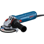 Bosch GWS 12-125 06013A6106 nurklihvija, 1200 W, 125 mm, 11000 p/min, harjata, antivibratsioonik&auml;epide