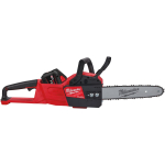 Milwaukee M18 FCHSC-122 4933499219, kettsaag, 30cm latt, 18V, 2x12Ah, 200ml, 12.4m/s, 4mm