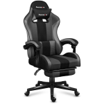 Huzaro HZ-Force 4.7 Grey Mesh m&auml;ngitool, 140kg, 90-140&deg;, reguleeritav, hingav, ergonoomiline
