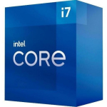 Intel Core i7-12700KF protsessor, 12 tuuma, 20 l&otilde;ime, 3.6GHz, 4.9GHz, 25MB, LGA 1700, 125W, 190W, DDR4/DDR5, PCIe 5.0/4.0, Box