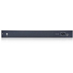 Zyxel XGS1935-28-EU0101F v&otilde;rgukommutaator, hallatav L2+/L3, 24xGbE, 4xSFP+, 128Gbit/s, 1U, must