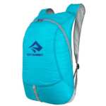 Sea To Summit Ultra-Sil Day Pack ATC012021/BA/20L, 20L, 72g, Cordura, kokkupandav, karabiin