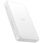 ESR MagSlim 2G5230161, 10000 mAh, 15W juhtmevaba, 27W USB-C, Qi2, magnetiline, valge
