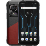 HOTWAV Hyper 7 Pro nutitelefon, 6.6" 2.4K, 120Hz, 200MP, 10800mAh, 33W, IP68/IP69K, MIL-STD-810H, Android 14, 256GB, 16GB RAM