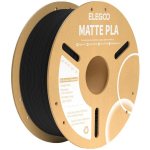 ELEGOO PLA Matte 50.203.0250, 1kg, 1.75&plusmn;0.02mm, 190-230&deg;C, must, matt