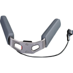 Waydoo Subnado k&auml;epideme kinnitus 4010000050, 499g, 25x13x9cm, ergonoomiline, veekindel, &uuml;hilduv Subnado