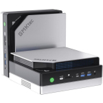 GMKtec EVO-X2 Ryzen AI Max+ 395 Mini PC with 64GB RAM, 1TB SSD, and Windows 11 Pro