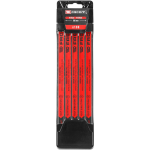 HACKSAW BLADE BIMETAL 8T/CM 100 PCS