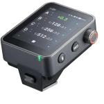 GODOX X3Pro O juhtmevaba TTL p&auml;&auml;stik, 2.4" puuteekraan, Bluetooth, USB-C, 16 r&uuml;hma, 32 kanalit, HSS, TTL/M/Multi, Olympus