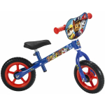 Toimsa TOI119 PAW Patrol laste jalgratas, 10", 2 ratast, 20 kg, 33-42 cm, sinine