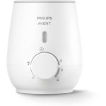 Philips Avent pudeli- ja imikutoitude soojendaja SCF355/09, 275W, 220V, 3 min, sulatamine