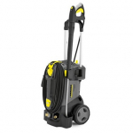 Survepesur HD 5/15 C 1.520-930 & KAR KARCHER