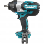 Mutrikeeraja 1/2", DTW1002Z Makita
