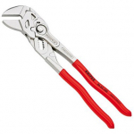Liug&uuml;hendusega tangid 8603250SB KNIPEX