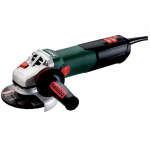 Leņķa slīpma&scaron;īna WEVA 15-125 Quick 600496000&MET, Metabo