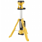 LED-lamp statiiviga 18V XR, DCL079-XJ, DeWALT