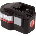 Aku MXL12 3.0AH NiMH 4932399311 MILWAUKEE