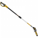 Kettsaag, pikkus 4m 18V DCMPS567N-XJ DeWALT